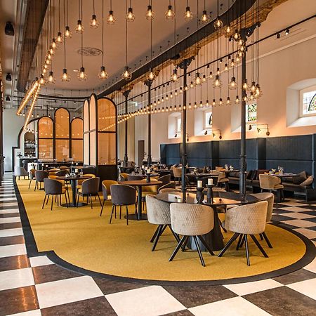 Merici Hotel Сіттард Екстер'єр фото