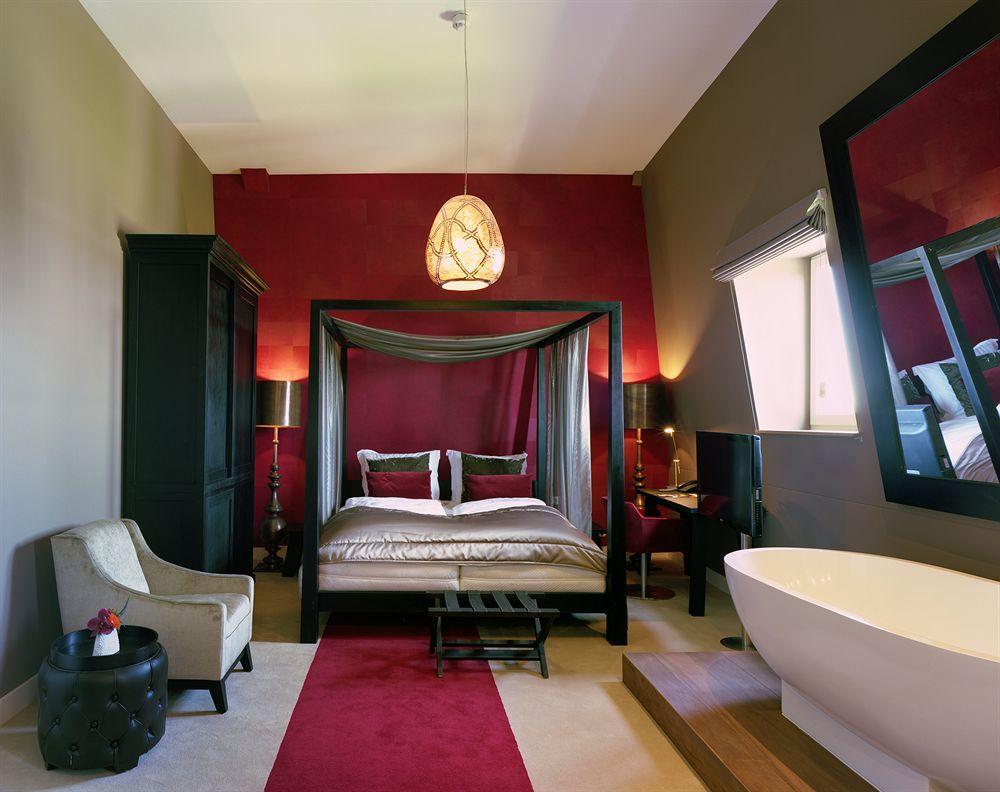 Merici Hotel Сіттард Екстер'єр фото