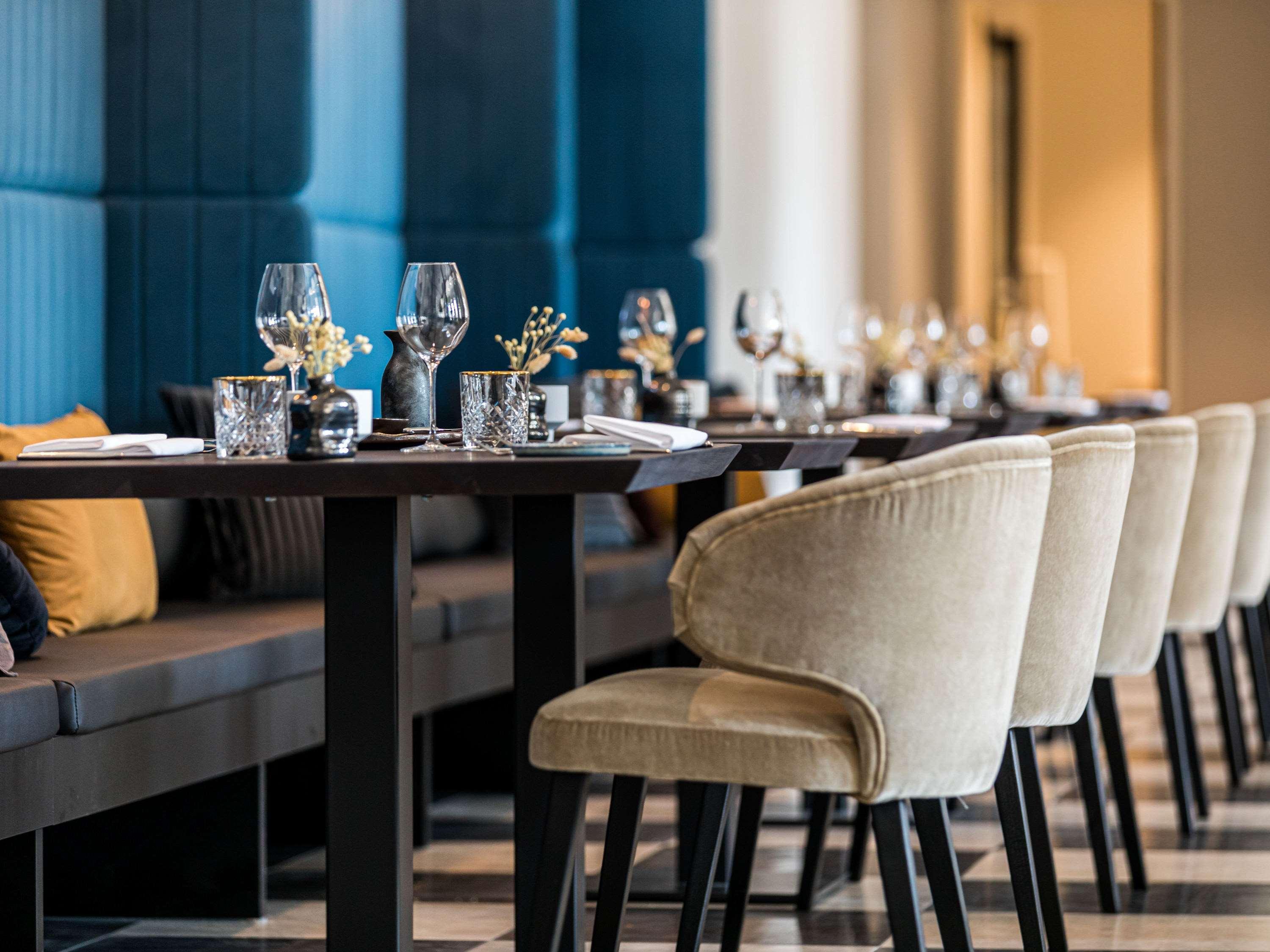 Merici Hotel Сіттард Екстер'єр фото